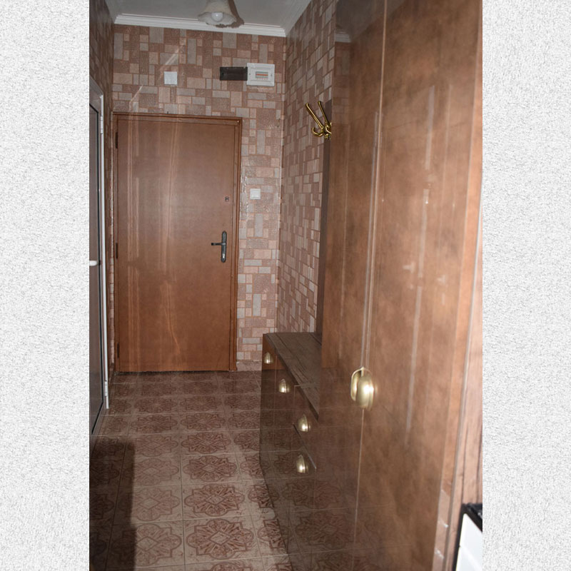 Сorridor cabinets for shoes and cloths and hangers